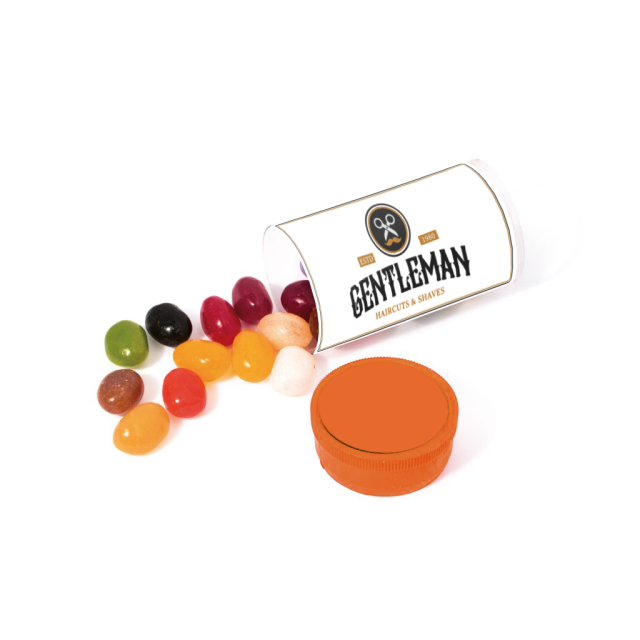 Mini Tube – Jelly Bean Factory®