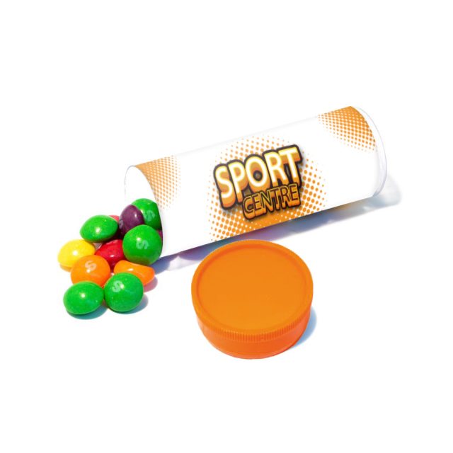 Midi Tube – Skittles®