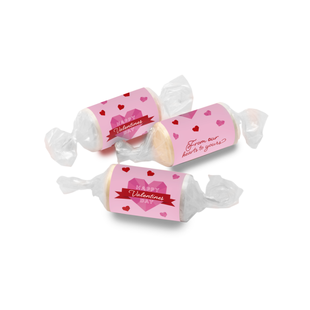 Valentines 24 – Love Hearts®