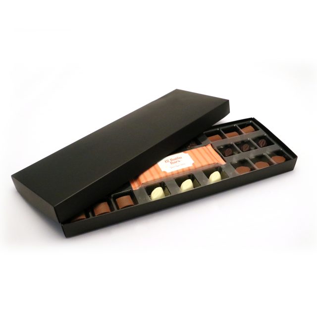 Winter Collection `23 – Selection Box – x24 Chocolate Truffles