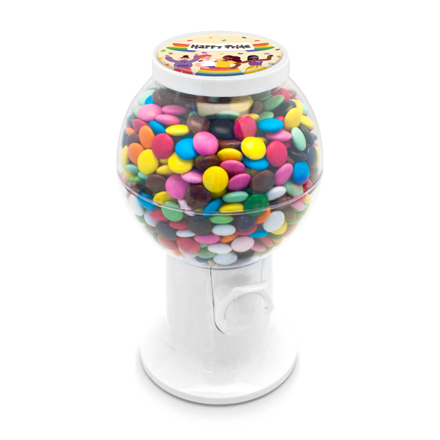 Pride – Bean Dispenser – Beanies