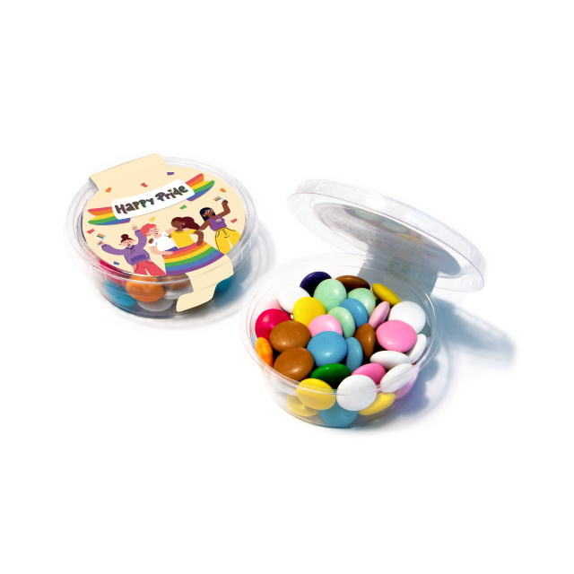 Pride – Eco Midi Pot – Beanies